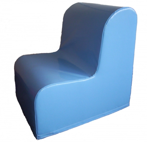 Soft Play Kids Modular Chair